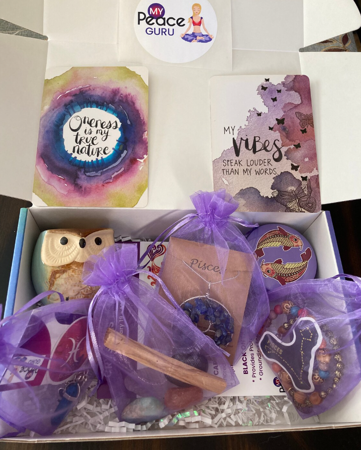 Monthly Transformation Kit — photo 2